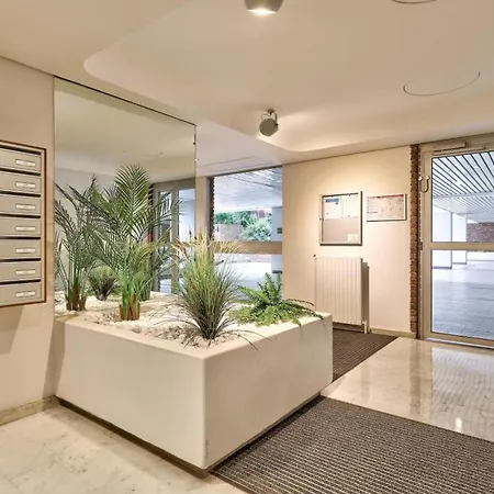 아파트 Very Nice Apartment With Terrace - Bastille